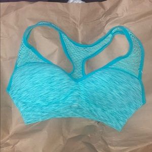 Victoria secret pink Sports bra